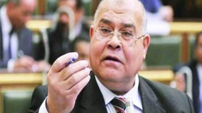 "الشهابي": زيارة رئيس أوغندا لمصر تعكس قوة العلاقات بين البلدين