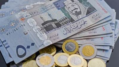 عاجل| سعر الريال السعودي اليوم مقابل الجنيه