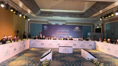 عقول الإفتاء تتحدى عقول الآلة.. خارطة طريق لتعزيز التفكير النقدي والوعي الرقمي للمفتين الشباب