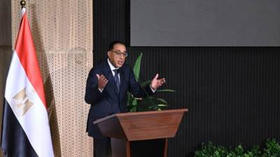 رئيس الوزراء: اجتماع مجلس المحافظين.. السبت المقبل