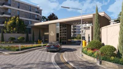 Engineers Developments تطلق G West كمبوند سكني متكامل في قلب الشيخ زايد – بمنطقة الثروة الخضراء بمستهدف بيعى ٤.٥مليار جنيه