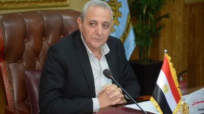 بالصور.. محافظ الغربية: توسع في البرامج النوعية لخدمة النشء والشباب