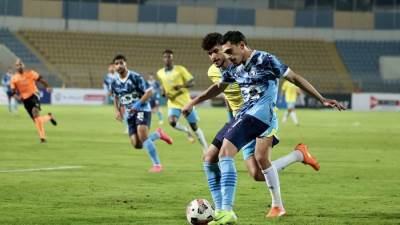 اليوم.. مواجهات مثيرة في بطولة الدوري