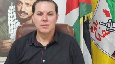 "حركة فتح": لن نستسلم لمحاولات الاحتلال للسيطرة على الضفة والقدس