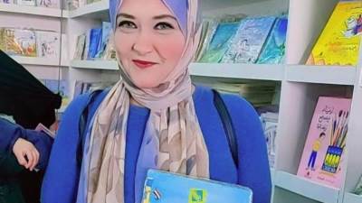 "حبيبتي أمي".. ديوان شعر فصحى للأطفال عن الهيئة العامة للكتاب