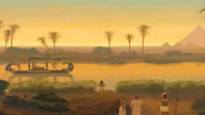 "عيد وفاء النيل".. وحقيقة إلقاء عروس في مياهه 