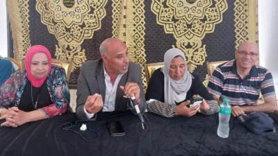 "قصور الثقافة" تواصل فعاليات المشروع الثقافي للمناطق الجديدة الآمنة بالدقهلية 