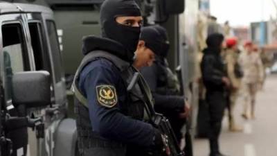 مصرع عنصرين إجراميين في تبادل إطلاق النار مع قوات الشرطة بالدقهلية والشرقية