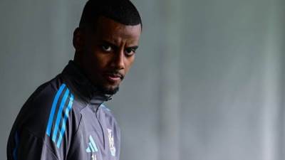 ليفربول يترقب غموض إيزاك.. والصفقة قد تهز البريميرليج