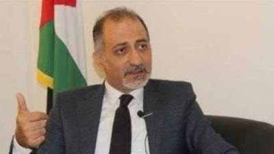 مندوب فلسطين بالجامعة العربية: العدوان الإسرائيلي إبادة جماعية ممنهجة تهدد استقرار الشرق الأوسط