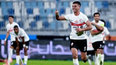 عاجل.. الزمالك يُشهر أسلحته الأجنبية في وجه "الذئاب" للانقضاض على الصدارة 