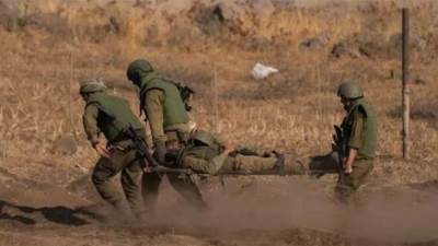  تزايد حالات انتحار جنود الاحتلال.. ضابط إسرائيلي يفجّر نفسه في غابة قرب طبريا