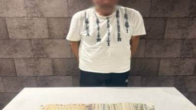 ضبط متهم يسرق المشغولات الذهبية من السيدات بالقاهرة 