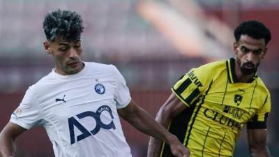 دجلة يعلن تشكيله لمواجهة إنبي في الدوري المصري