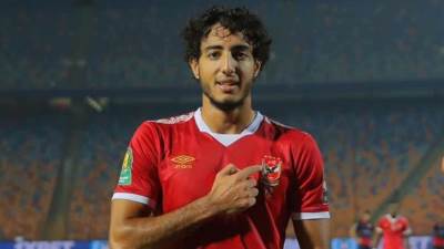 الأهلي يفتح النار مبكرًا.. طرد هاني يضع الحكام تحت الضغط