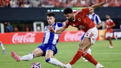 عاجل| نهاية درامية.. كولومبوس يلاعب الأهلي في "فيلم البومبر"