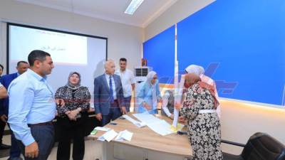 مبادرة "كن مستعداً" تُطلق نسختها الثانية لتأهيل شباب الجامعات لسوق العمل