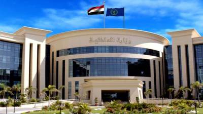 اتخاذ الإجراءات القانونيـة حيال عنصرين جنائيين لقيامهما بغسل 50 مليون جنيه