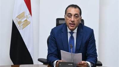 رئيس الوزراء يستعرض تقريرًا من اتحاد الغرف التجارية بشأن مبادرة خفض الأسعار 