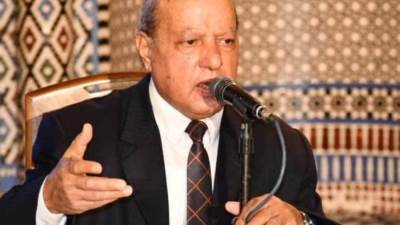 شيخ الأزهر ينعى الدكتور صابر عبد الدايم يونس العميد الأسبق لكلية اللغة العربية بالزقازيق