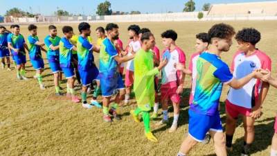 تعرف على نتائج مباريات الأسبوع التاسع للمجموعة الثانية بدوري كفر الشيخ