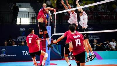 اتحاد الطائرة يكلف منى عبد الكريم برئاسة اللجنة المنظمة لبطولة أفريقيا للشباب