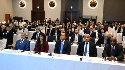 توقيع 12 اتفاقًا وخطاب نوايا بين مصر واليابان 