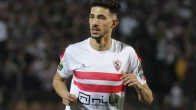 مدير الكرة بالزمالك: فتوح اعتذر وسيعود أقوى.. والصبر مطلوب على شيكو بانزا