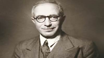 اليوم.. ذكرى ميلاد "صاحب أول رواية عربية"