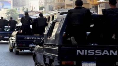 الأجهزة الأمنية تضبط 4 أشخاص لقيامهم بترويج المخدرات بالقاهرة