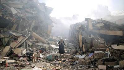 السعودية تُدين إمعان سلطات الاحتلال الإسرائيلي في جرائمها بحقّ الشعب الفلسطيني وأرضه المحتلة