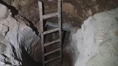 ضبط شقيقين بتهمة التنقيب عن الآثار داخل منزلهما بالدقهلية