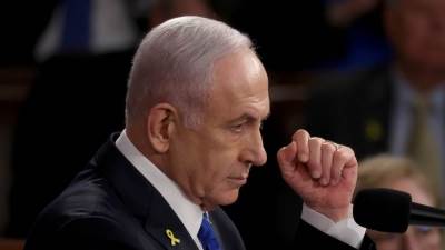 عاجل.. إعلام عبري: إسرائيل لن ترسل فريق التفاوض إلى القاهرة أو الدوحة