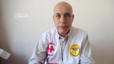 "الإغاثة الطبية": إصرار إسرائيل على احتلال غزة سيؤدي إلى إبادة جماعية لسكانه