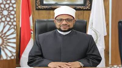 "البحوث الإسلامية" يطلق حملة دعويَّة باللغتين العربية والإنجليزية بعنوان "فاتَّبِعوه" 