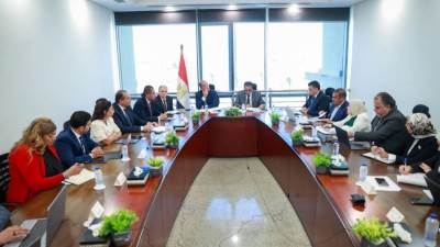 وزير المالية: مصر تمتلك الأدوات والقدرات الكفيلة بمساندة وتعزيز صادراتها الطبية 