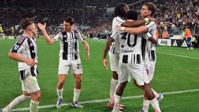 يوفنتوس يعبر بارما في الكالتشيو