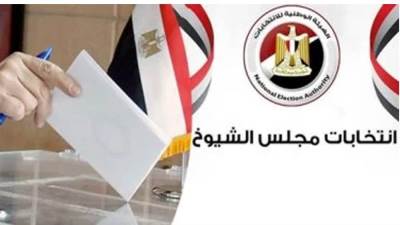 بدء تصويت المصريين بفرنسا في جولة الإعادة بانتخابات مجلس الشيوخ