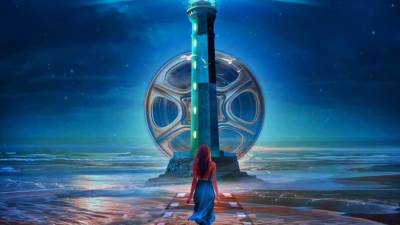 إطلاق البوستر الرسمي للدورة الأولى من مهرجان بورسعيد السينمائي الدولي تحت شعار "سينما تُضيء"