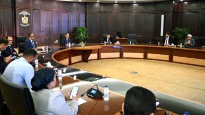 رئيس الوزراء في رده علي روزاليوسف ..خارطة طريق للاعلام ونؤمن بتوفير البيانات 