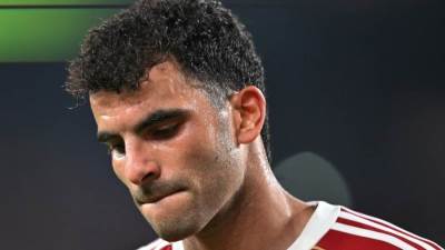 عاجل| مفاجأة جديدة.. ماذا طلب اتحاد الكرة من زيزو؟