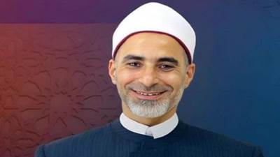 تكليف الدكتور حسين عبدالباري رئيسًا للقطاع الديني بالأوقاف