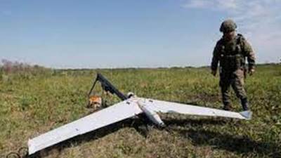 "الدفاع الروسية": إسقاط 86 مسيرة أوكرانية خلال الليلة الماضية