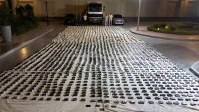 إحباط محاولة تشكيل عصابي شديد الخطورة جلب مخدرات بالإسماعيلية 