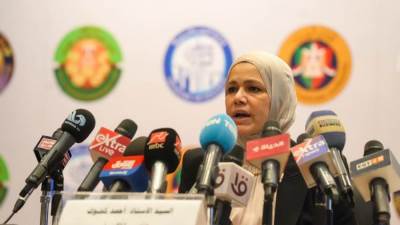 عاجل.. رئيس مصلحة الضرائب تعلن نموًا غير مسبوق للإيرادات الضريبية.. فيديو 