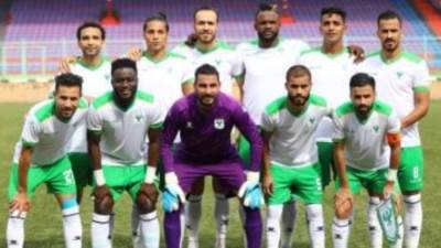 عاجل| المصري يكتسح كهرباء الإسماعيلية ويتصدر دوري Nile