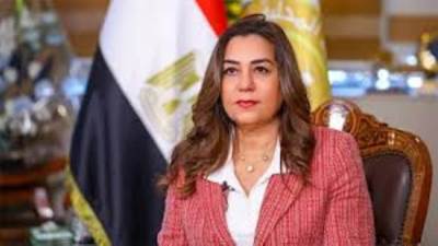 وزيرة التنمية المحلية تهنئ الرئيس السيسي بمناسبة ذكرى المولد النبوي الشريف