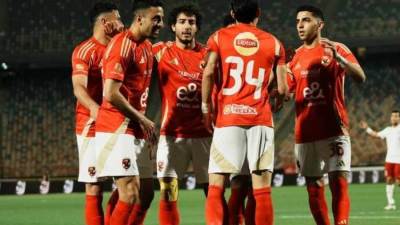 عاجل.. الأهلي يخشى "كمين ملعون" في المدرب الجديد