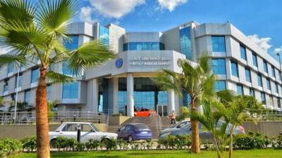 اعلان هيئة الرعاية الصحية زراعة ١٥٥ قوقعة للأطفال بالمجتمعات الطبية بالإسماعيلية