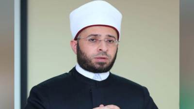 وزير الأوقاف يهنئ الرئيس السيسي بمناسبة المولد النبوي الشريف